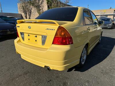 2003 Suzuki Aerio GS   - Photo 5 - San Leandro, CA 94578