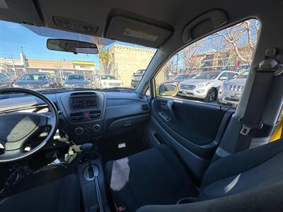 2003 Suzuki Aerio GS   - Photo 16 - San Leandro, CA 94578