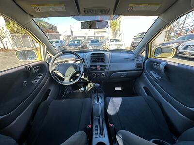 2003 Suzuki Aerio GS   - Photo 14 - San Leandro, CA 94578