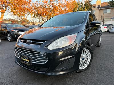 2013 Ford C-MAX Hybrid SE Wagon