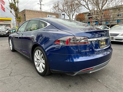 2015 Tesla Model S 85D   - Photo 7 - San Leandro, CA 94578