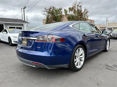 2015 Tesla Model S 85D   - Photo 5 - San Leandro, CA 94578