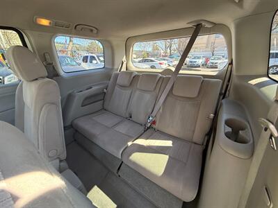2016 Nissan Quest 3.5 SV   - Photo 19 - San Leandro, CA 94578