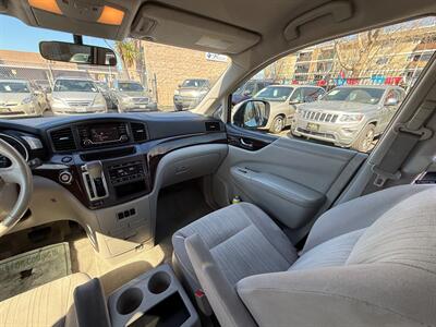 2016 Nissan Quest 3.5 SV   - Photo 16 - San Leandro, CA 94578