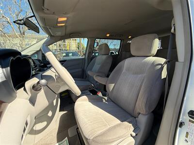 2016 Nissan Quest 3.5 SV   - Photo 12 - San Leandro, CA 94578