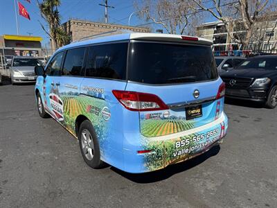 2016 Nissan Quest 3.5 SV   - Photo 7 - San Leandro, CA 94578