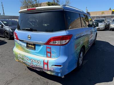 2016 Nissan Quest 3.5 SV   - Photo 5 - San Leandro, CA 94578