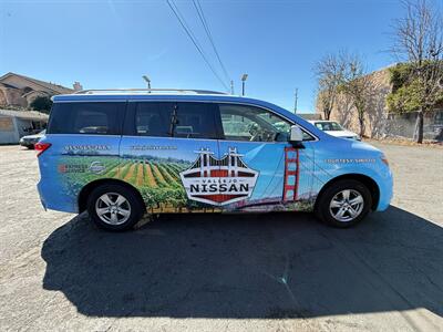 2016 Nissan Quest 3.5 SV   - Photo 4 - San Leandro, CA 94578