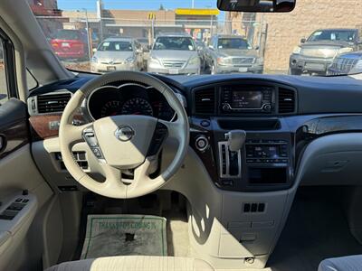 2016 Nissan Quest 3.5 SV   - Photo 17 - San Leandro, CA 94578