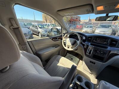 2016 Nissan Quest 3.5 SV   - Photo 15 - San Leandro, CA 94578