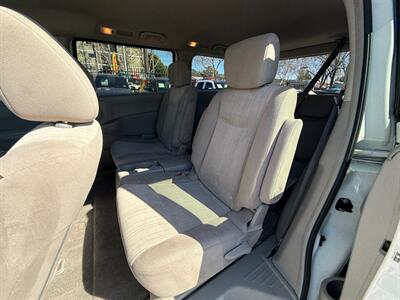 2016 Nissan Quest 3.5 SV   - Photo 18 - San Leandro, CA 94578