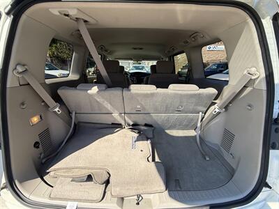 2016 Nissan Quest 3.5 SV   - Photo 11 - San Leandro, CA 94578
