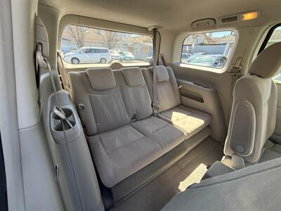 2016 Nissan Quest 3.5 SV   - Photo 21 - San Leandro, CA 94578