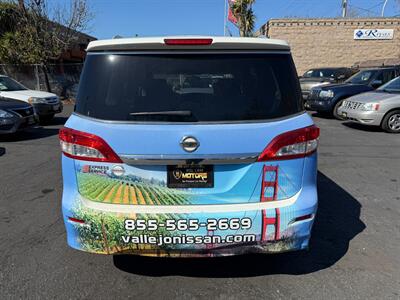 2016 Nissan Quest 3.5 SV   - Photo 6 - San Leandro, CA 94578