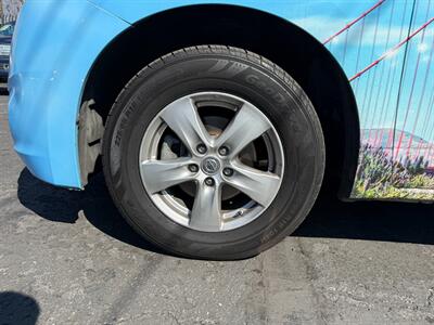 2016 Nissan Quest 3.5 SV   - Photo 9 - San Leandro, CA 94578