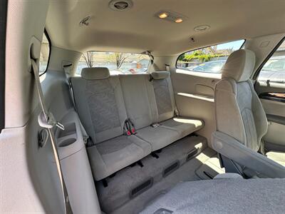 2013 Buick Enclave Convenience   - Photo 25 - San Leandro, CA 94578