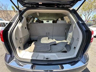 2013 Buick Enclave Convenience   - Photo 11 - San Leandro, CA 94578