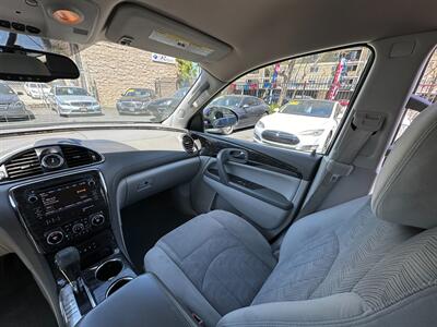 2013 Buick Enclave Convenience   - Photo 16 - San Leandro, CA 94578