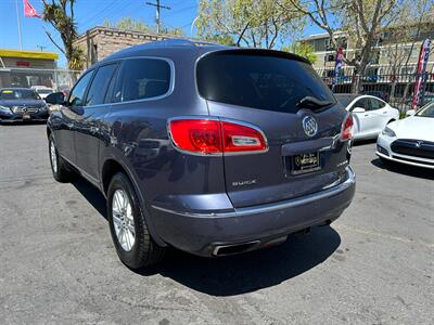 2013 Buick Enclave Convenience   - Photo 7 - San Leandro, CA 94578