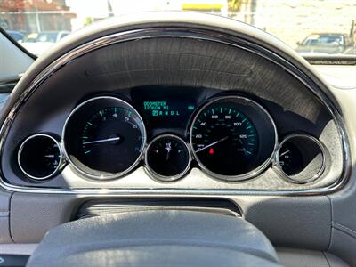 2013 Buick Enclave Convenience   - Photo 18 - San Leandro, CA 94578
