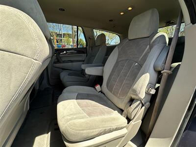 2013 Buick Enclave Convenience   - Photo 22 - San Leandro, CA 94578