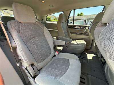 2013 Buick Enclave Convenience   - Photo 24 - San Leandro, CA 94578
