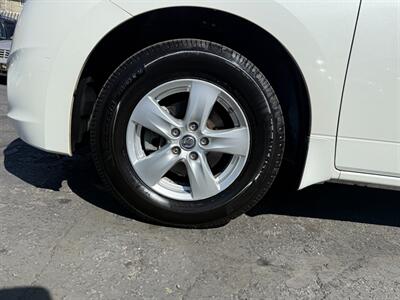 2013 Nissan Quest 3.5 SV   - Photo 9 - San Leandro, CA 94578
