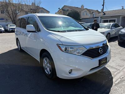 2013 Nissan Quest 3.5 SV   - Photo 3 - San Leandro, CA 94578