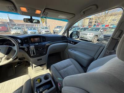 2013 Nissan Quest 3.5 SV   - Photo 16 - San Leandro, CA 94578