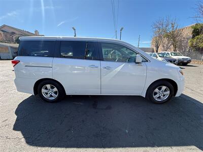 2013 Nissan Quest 3.5 SV   - Photo 4 - San Leandro, CA 94578