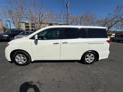 2013 Nissan Quest 3.5 SV   - Photo 8 - San Leandro, CA 94578