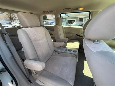 2013 Nissan Quest 3.5 SV   - Photo 23 - San Leandro, CA 94578