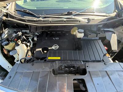 2013 Nissan Quest 3.5 SV   - Photo 10 - San Leandro, CA 94578