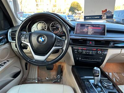 2015 BMW X5 sDrive35i   - Photo 15 - San Leandro, CA 94578