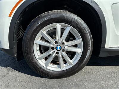 2015 BMW X5 sDrive35i   - Photo 9 - San Leandro, CA 94578