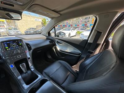 2014 Chevrolet Volt Premium   - Photo 16 - San Leandro, CA 94578
