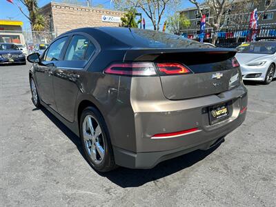 2014 Chevrolet Volt Premium   - Photo 7 - San Leandro, CA 94578