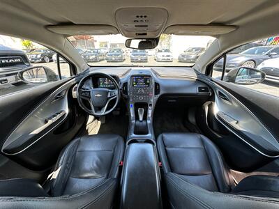 2014 Chevrolet Volt Premium   - Photo 14 - San Leandro, CA 94578