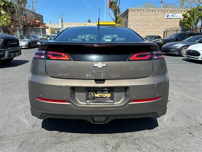 2014 Chevrolet Volt Premium   - Photo 6 - San Leandro, CA 94578