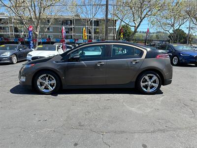 2014 Chevrolet Volt Premium   - Photo 8 - San Leandro, CA 94578