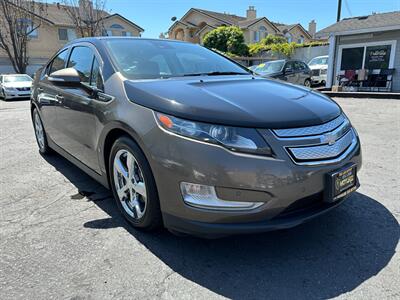 2014 Chevrolet Volt Premium   - Photo 3 - San Leandro, CA 94578