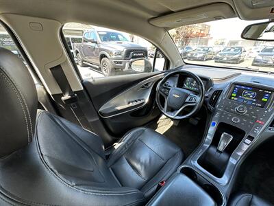 2014 Chevrolet Volt Premium   - Photo 15 - San Leandro, CA 94578