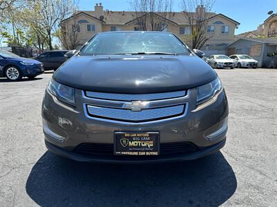 2014 Chevrolet Volt Premium   - Photo 2 - San Leandro, CA 94578
