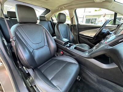 2014 Chevrolet Volt Premium   - Photo 13 - San Leandro, CA 94578