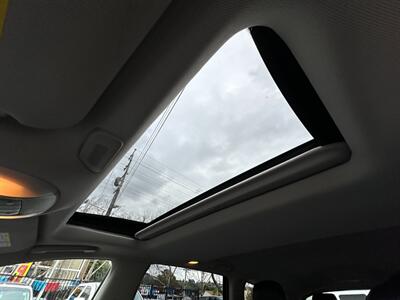 2017 INFINITI QX60   - Photo 22 - San Leandro, CA 94578