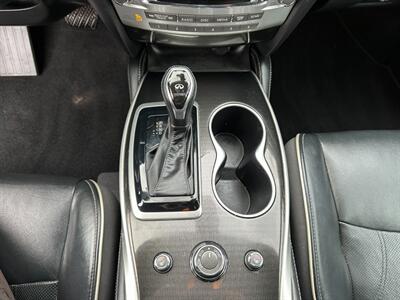 2017 INFINITI QX60   - Photo 21 - San Leandro, CA 94578