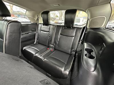 2017 INFINITI QX60   - Photo 24 - San Leandro, CA 94578