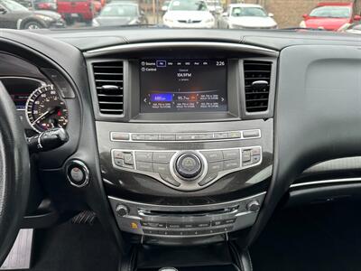 2017 INFINITI QX60   - Photo 19 - San Leandro, CA 94578