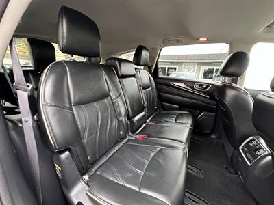 2017 INFINITI QX60   - Photo 25 - San Leandro, CA 94578