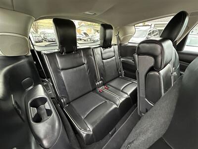 2017 INFINITI QX60   - Photo 26 - San Leandro, CA 94578